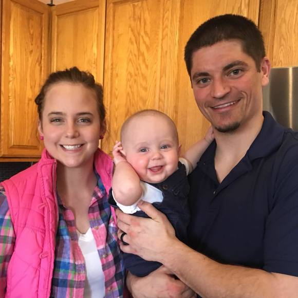 Meet your Posher, Erica - Picture 1 of 1